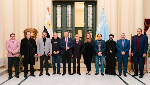 نادي سينما أوبرا الإسكندرية