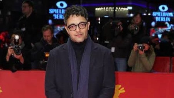 أمير فخر الدين عضوا بلجنة تحكيم مسابقة الأفلام القصيرة بمهرجان برلين أمير فخر الدين عضوا بلجنة تحكيم مسابقة الأفلام القصيرة بمهرجان برلين