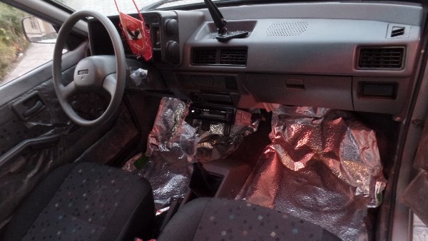 سوزوكى ماروتى