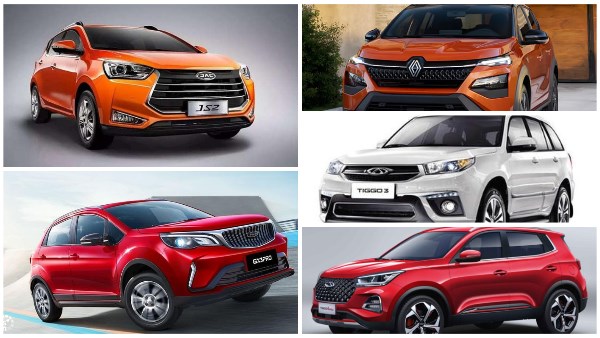  سيارات عائلية ‏SUV