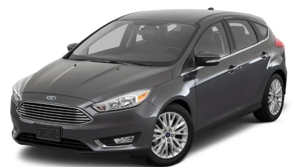 فورد فوكس ‏موديل 2017‏‏‏