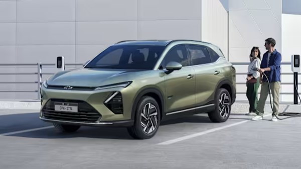 كابتيفا الكهربائية