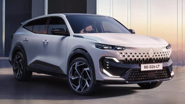 رينو فيلانت