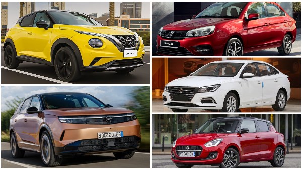 سيارات زيرو موفرة للوقود