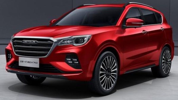 جيتور ‏X70‎‏ موديل 2021