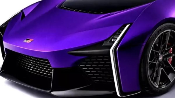 تويوتا MR2 الجديدة