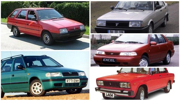 عربيات مستعملة