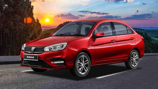 بروتون ساجا