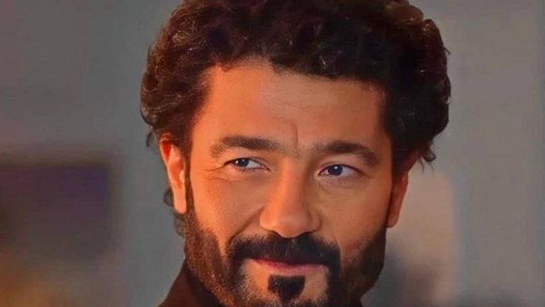 خالد النبوي