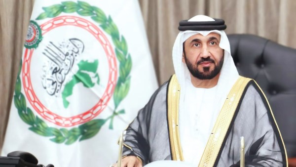 رئيس البرلمان العربي يدعو إلى تجنب التصعيد في أزمة تايوان