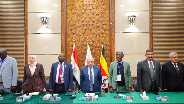 نقابة المهندسين المصرية توقع بروتوكولي تعاون 