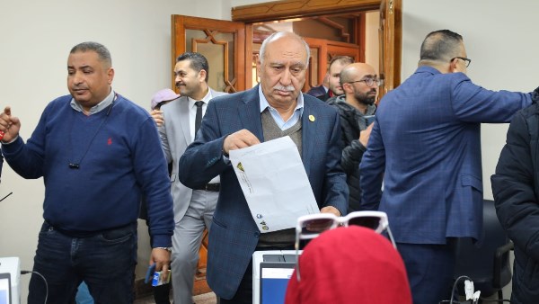 المهندس أحمد عثمان