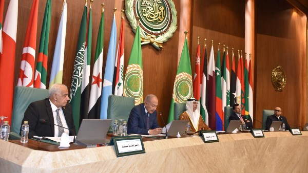 أعمال الدورة 49 لمجلس وزراء الشباب والرياضة العرب 