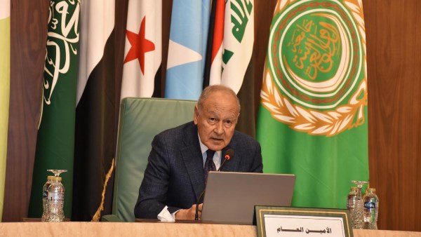 كتلة سكانية مؤثرة.. أبو الغيط يكشف عن أزمة تواجه جيل زد كتلة سكانية مؤثرة.. أبو الغيط يكشف عن أزمة تواجه جيل زد