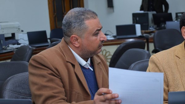 تلقي طلبات الترشح بانتخابات نقابة المهندسين 