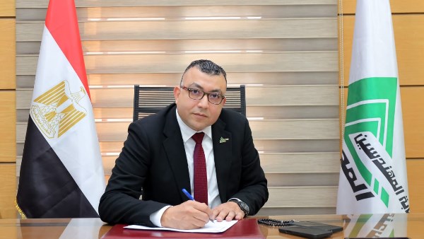 السيد حسن مقرر اللجنة العليا لانتخابات نقابة المهندسين