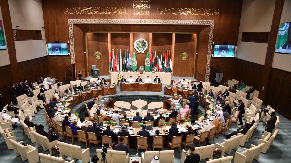 البرلمان العربي يعقد جلسته الثانية لدور الانعقاد الثاني.. السبت