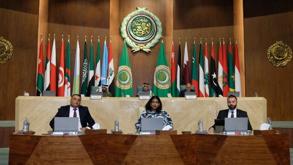 النسخة الرابعة من منتدى الابتكار والاستثمار العربي