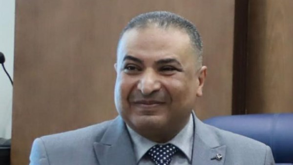 المهندس ماجد المغربي