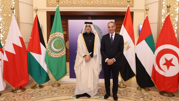 السفير علي بن إبراهيم المالكي