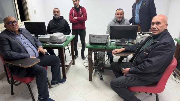 الترشح لانتخابات نقابة المهندسين 2026