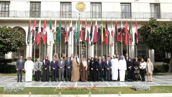 اللجنة المعنية بقضايا الأسلحة النووية