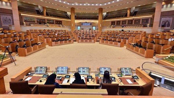 البرلمان العربي يشارك في الدورة الثانية لمنتدى النساء البرلمانيات بالإمارات