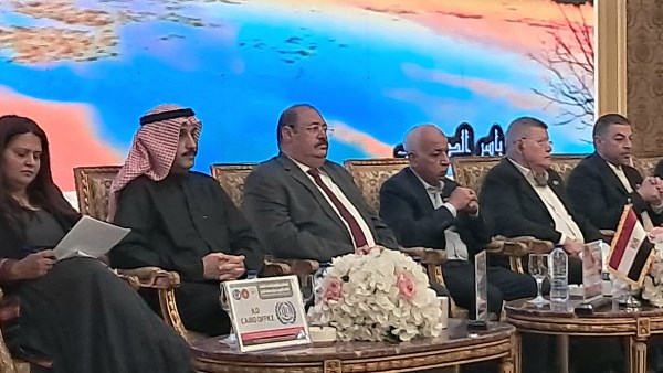 المنتدى الرابع لاتحاد نقابات النقل البري لدول حوض النيل 