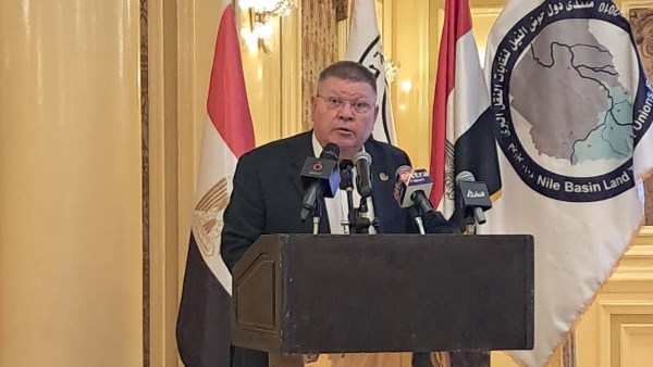 بامبيس كيريتسيس الأمين العام لاتحاد النقابات العالمي