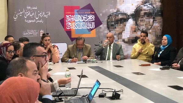 جانب من المائدة المستديرة حول نهج ديزي 