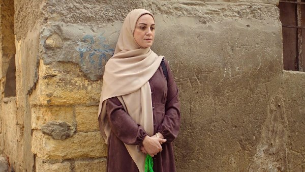  النجمة ريهام عبد الغفور