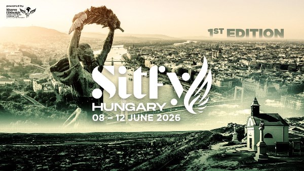 مهرجان شرم الشيخ للمسرح