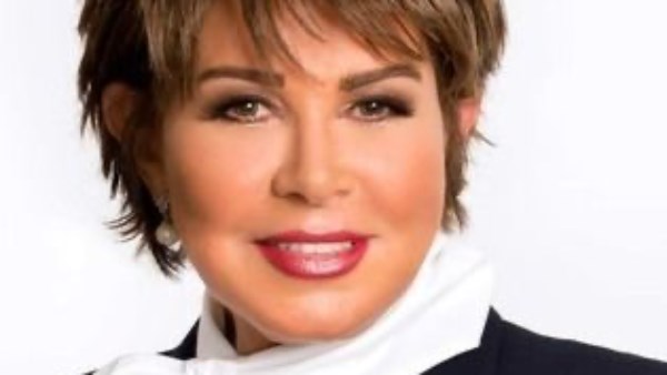 نجوي إبراهيم 