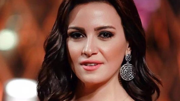 ريهام عبد الغفور 