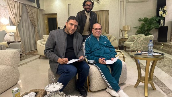 صلاح عبد الله 