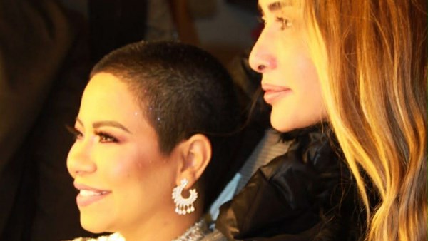 شيرين عبد الوهاب 