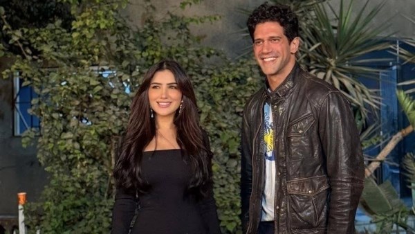 الست موناليزا