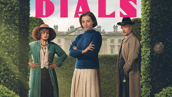 مسلسل Seven Dials