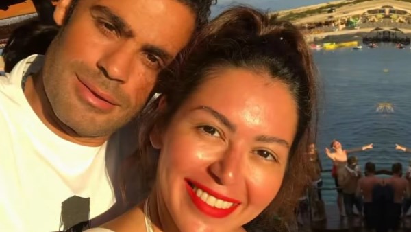 لقاء الخميسي 