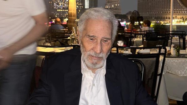 عبد الرحمن أبو زهرة