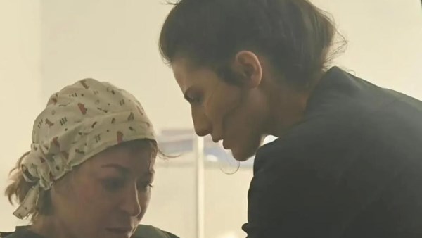 مسلسل صحاب الارض 