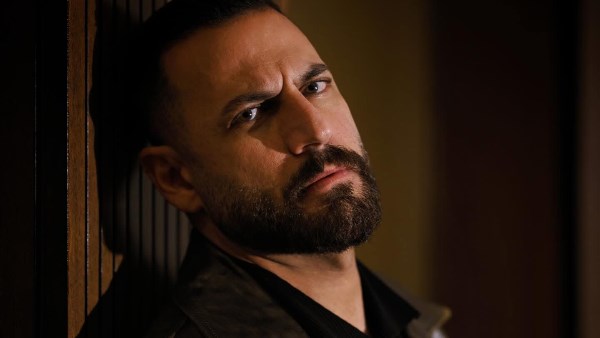 نيقولا معوض 