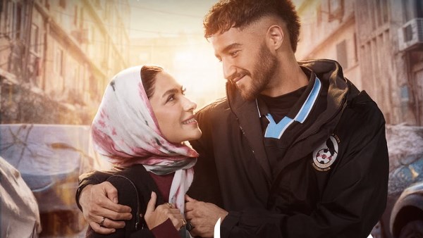 مسلسلات رمضان 2026 .. طرح بوستر سوا سوا لـ هدى المفتي وأحمد مالك