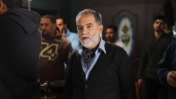 مسلسل حق ضايع 