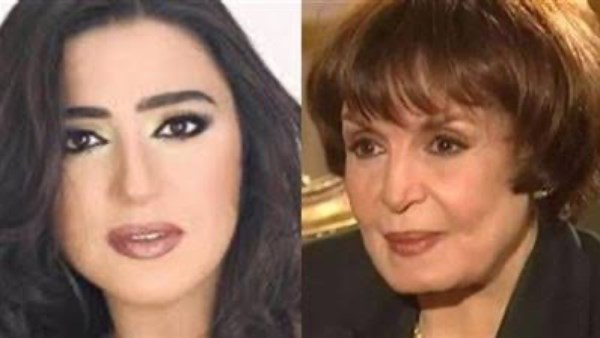 خلاف من 28 سنة يشتعل مرة أخرى.. القصة الكاملة لأزمة سميرة أحمد ووفاء صادق