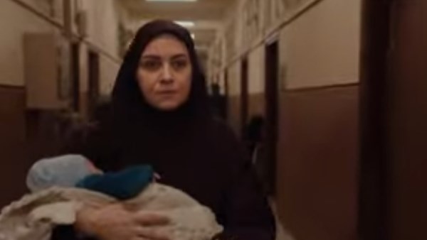 ريهام عبد الغفور 