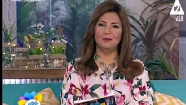  نيفين القاضي