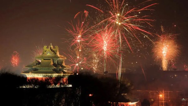 دول وثقافات لا تحتفل بـ ليلة رأس السنةفي الأول من يناير