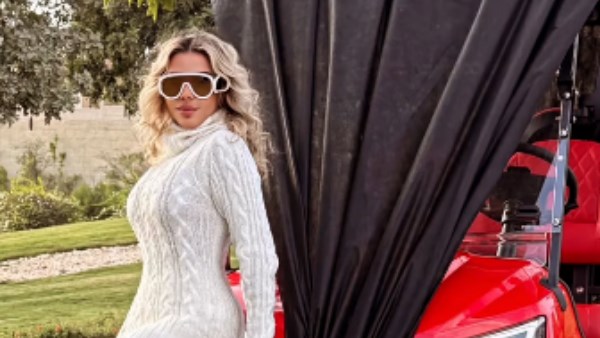 رزان المغربي