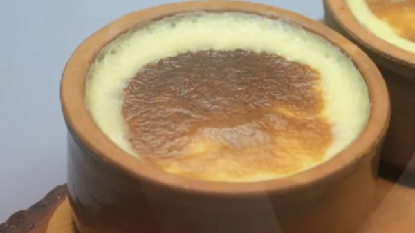 طريقة عمل بطاطا بالبشاميل